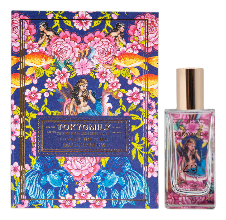 Tokyo Milk Song of The Siren — фото 2 из 2