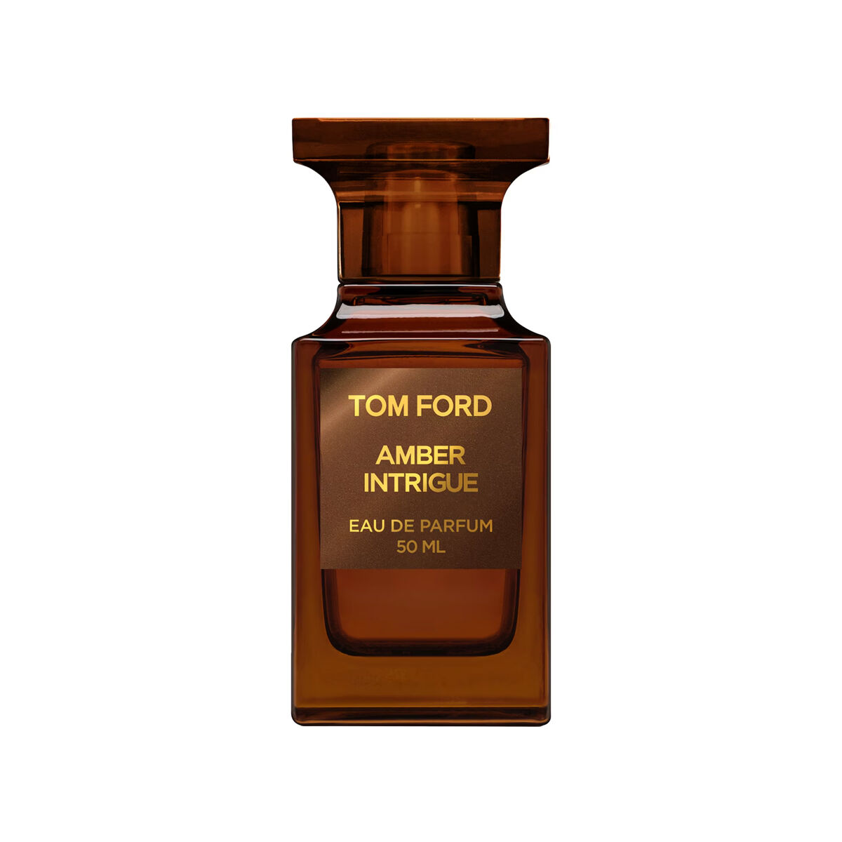 Amber Intrigue