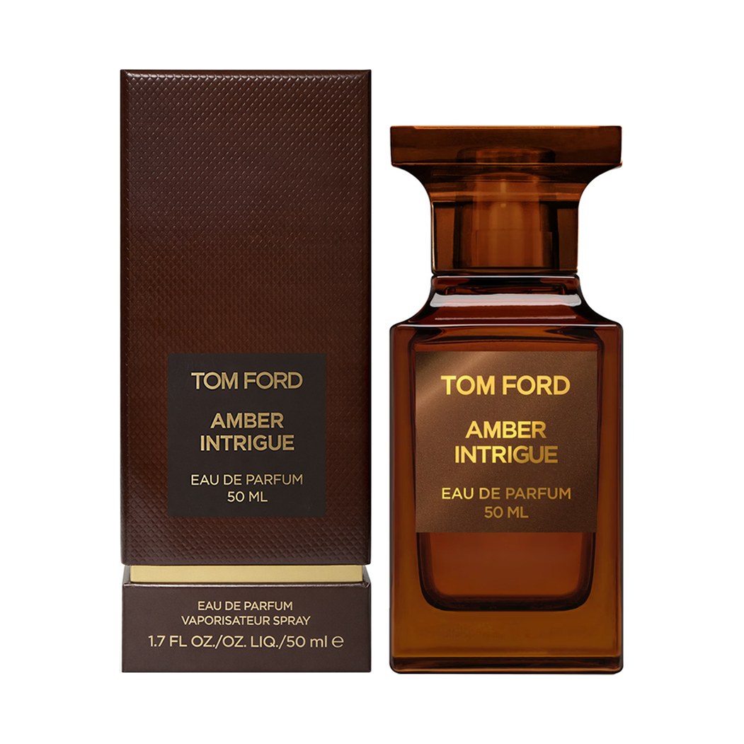 Tom Ford Amber Intrigue — фото 2 из 2
