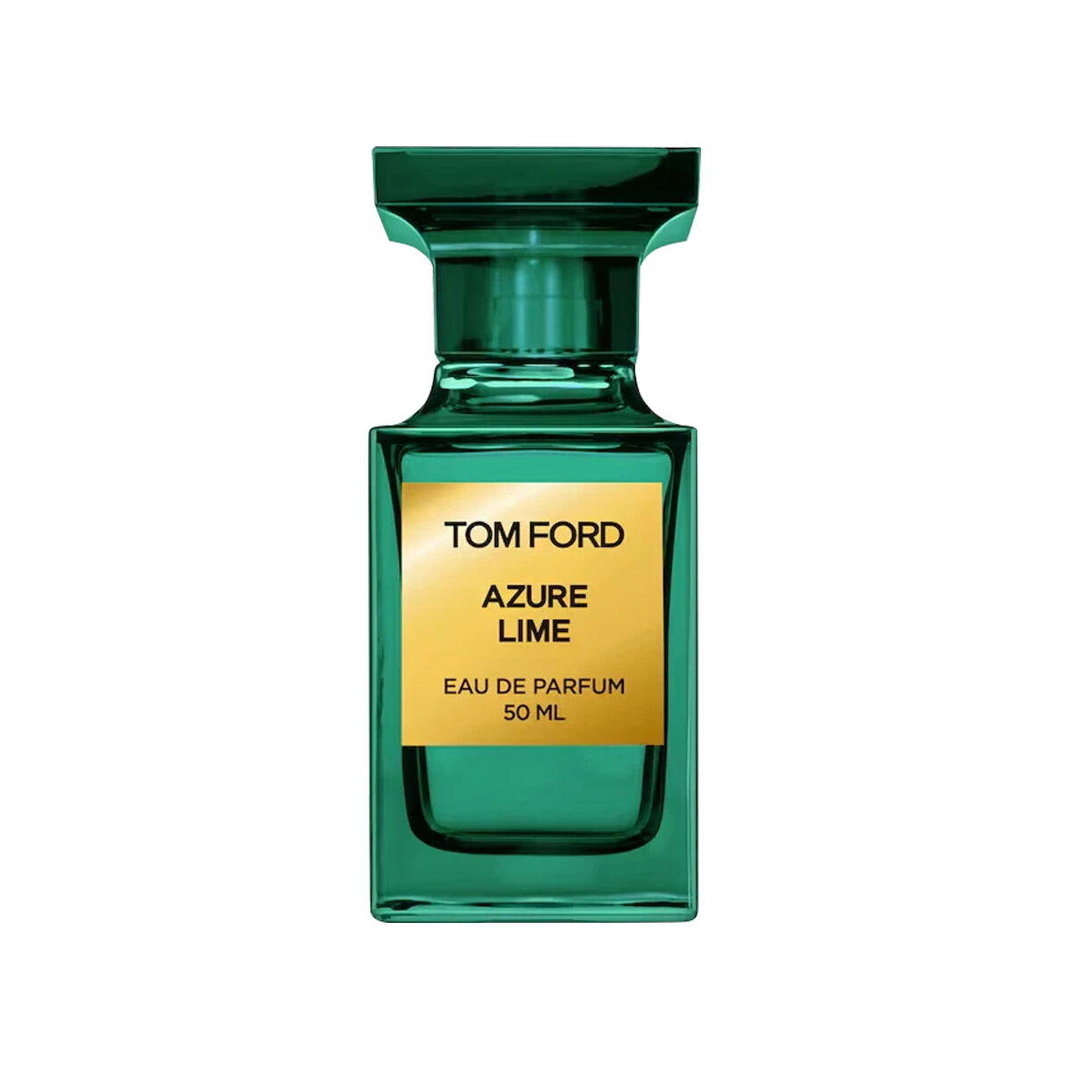 Tom Ford Azure Lime