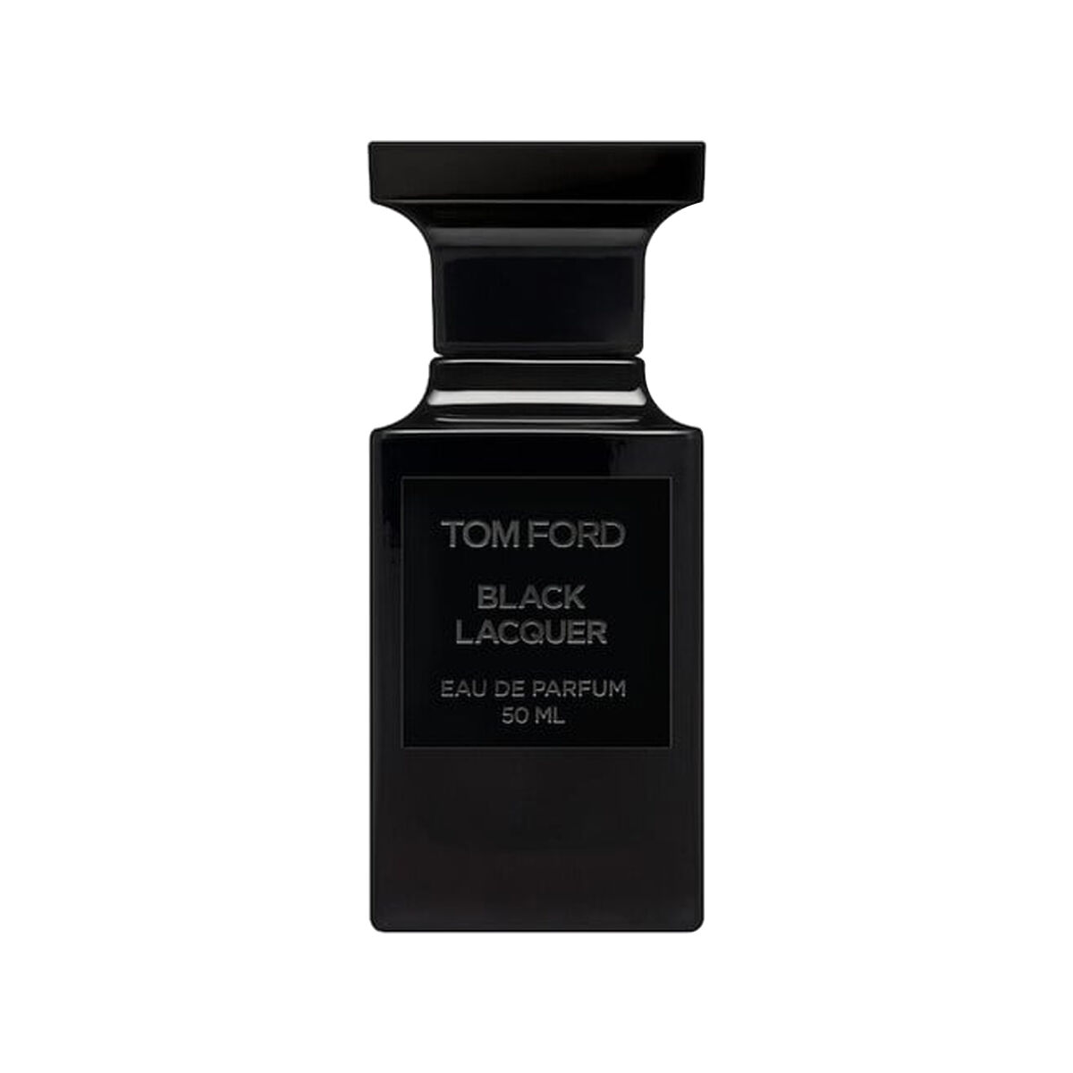 Black Lacquer