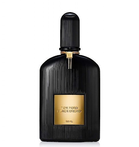 Black Orchid