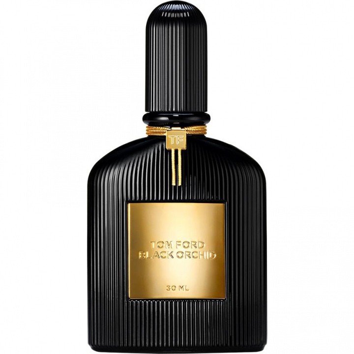 Black Orchid Parfum