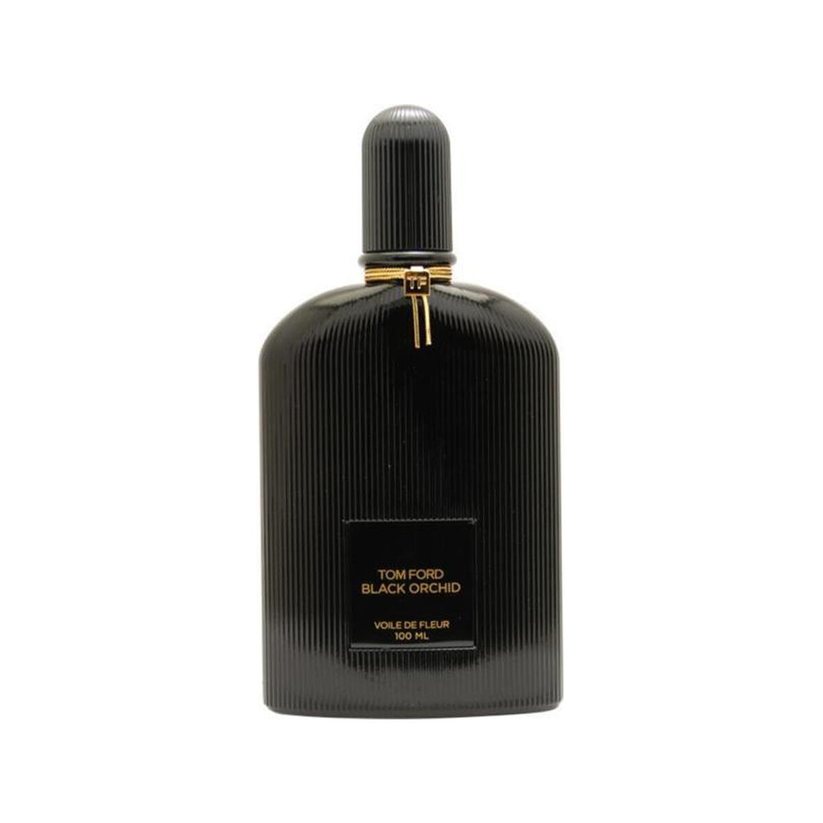 Black Orchid Voile De Fleur