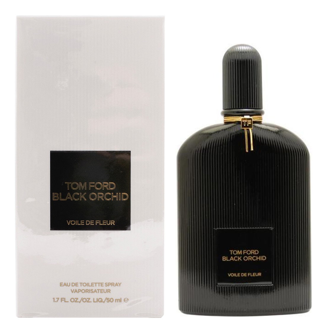 Tom Ford Black Orchid Voile De Fleur — фото 2 из 2