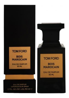 Tom Ford Bois Marocain — фото 2 из 2
