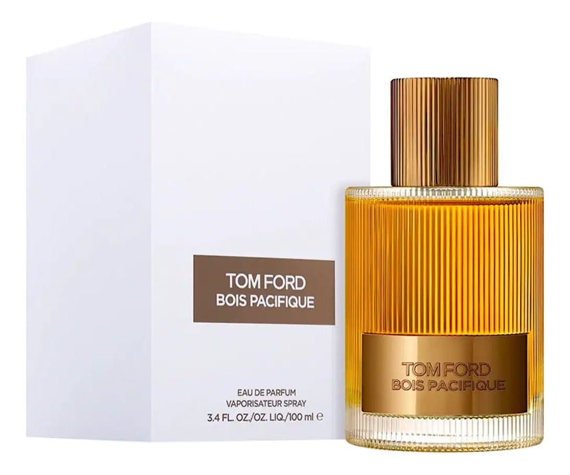 Tom Ford Bois Pacifique — фото 2 из 2