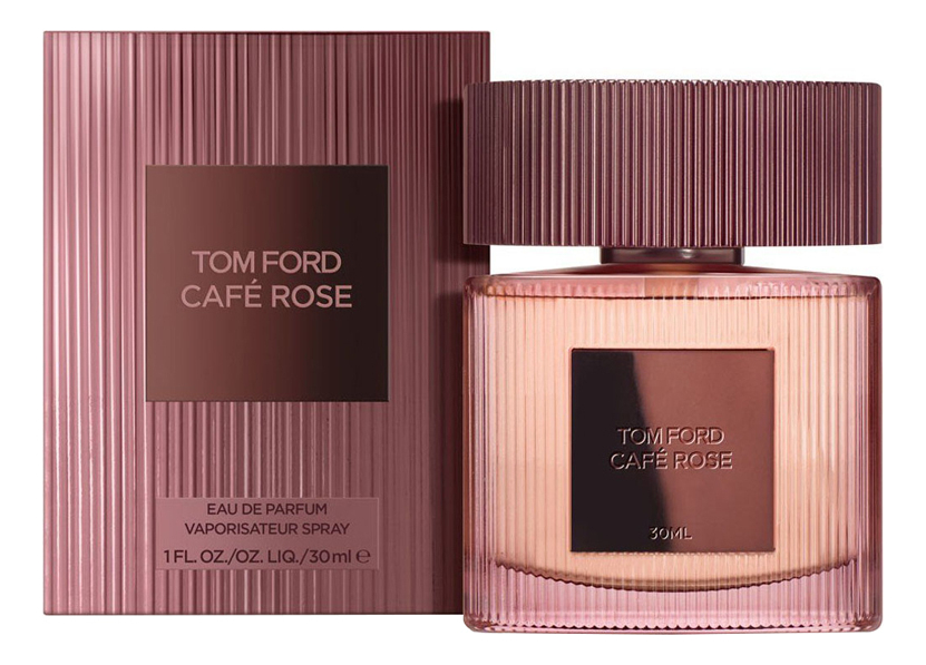 Tom Ford Cafe Rose 2023 — фото 2 из 2