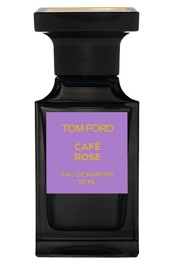 Cafe Rose