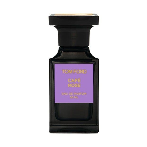 Tom Ford Cafe Rose