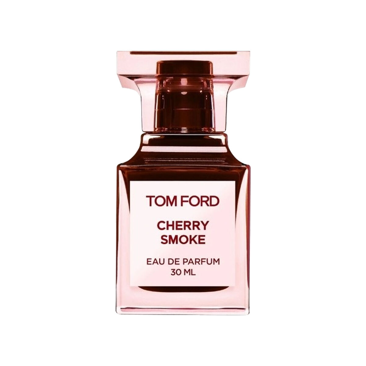 Cherry Smoke