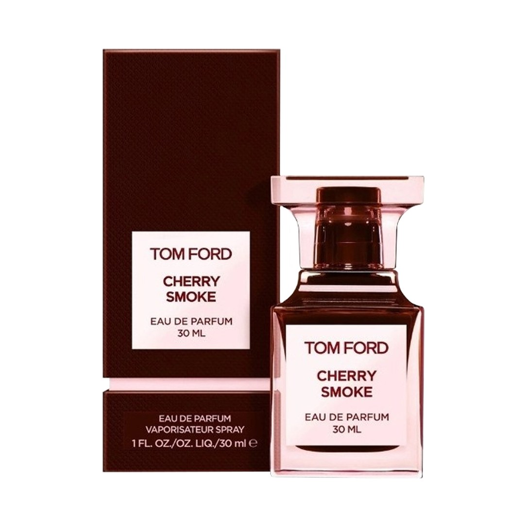 Tom Ford Cherry Smoke — фото 2 из 2