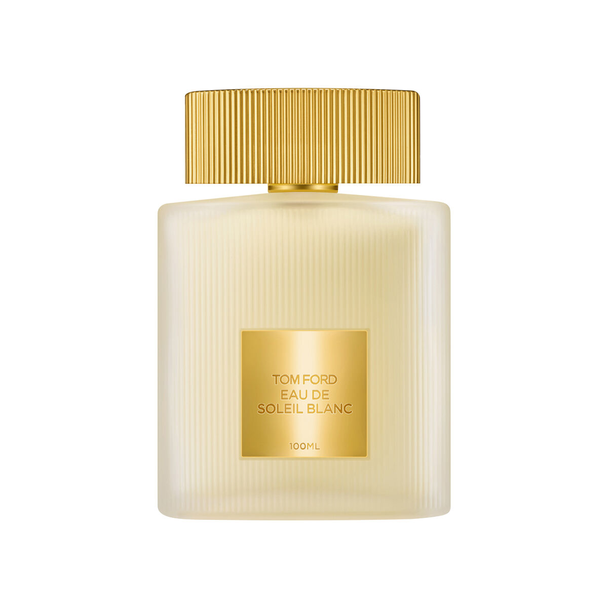 Tom Ford Eau de Soleil Blanc 2025