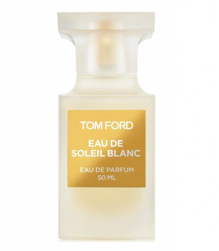 Eau de Soleil Blanc