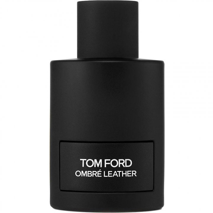 Eau D Ombre Leather