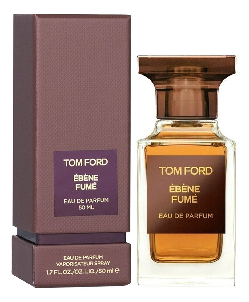 Tom Ford Ebene Fume — фото 2 из 2