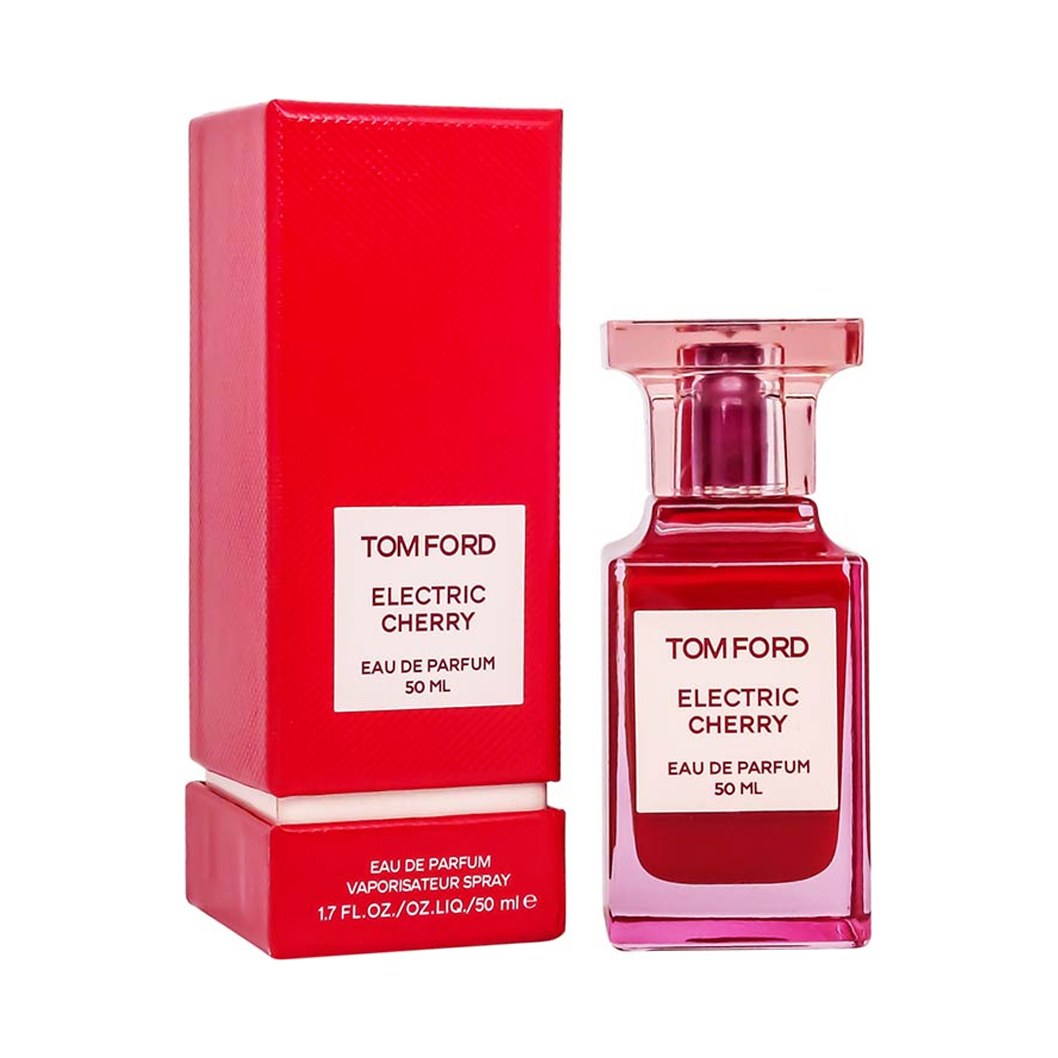 Tom Ford Electric Cherry — фото 2 из 2