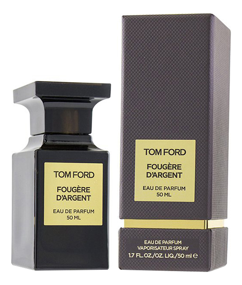 Tom Ford Fougere d'Argent — фото 2 из 2