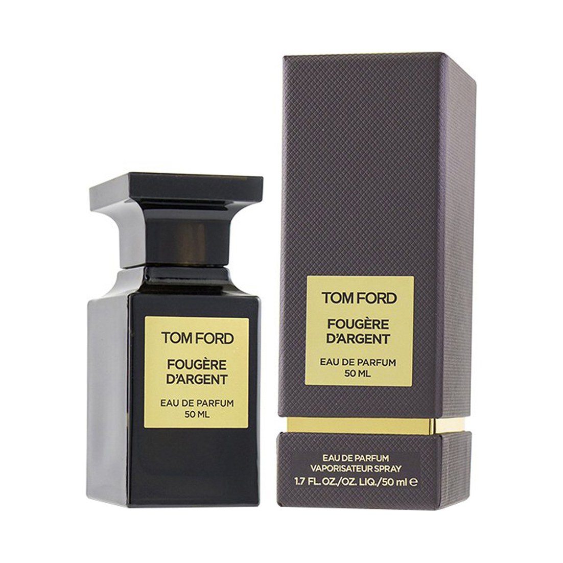 Tom Ford Fougere d'Argent — фото 2 из 2