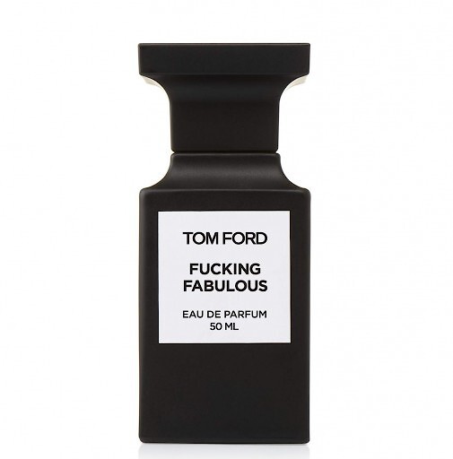 Tom Ford Fucking Fabulous