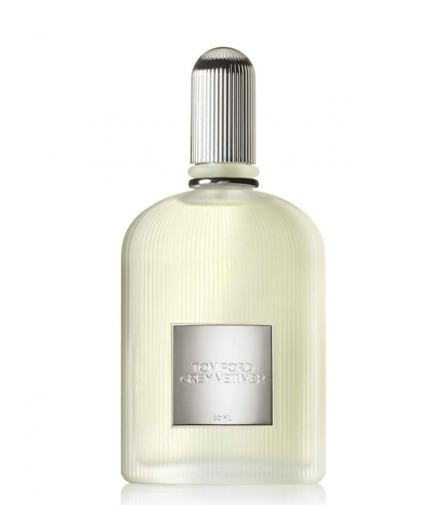 Grey Vetiver