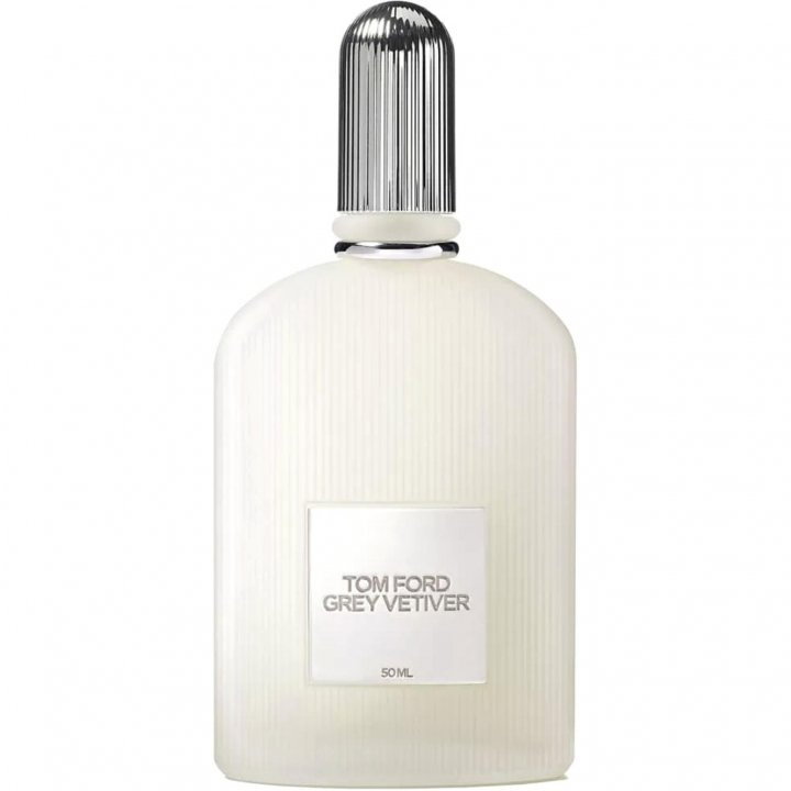 Grey Vetiver Parfum