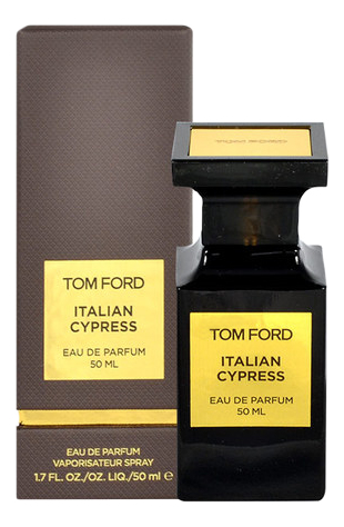 Tom Ford Italian Cypress — фото 2 из 2
