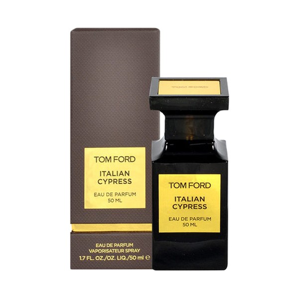 Tom Ford Italian Cypress — фото 2 из 2