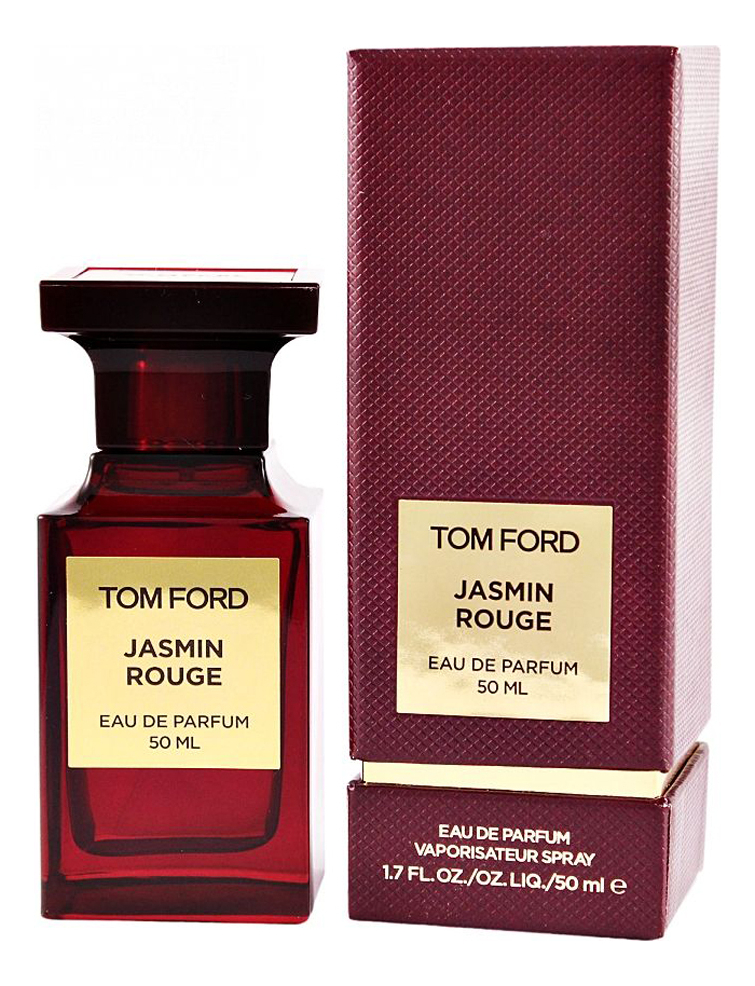 Tom Ford Jasmin Rouge — фото 2 из 2