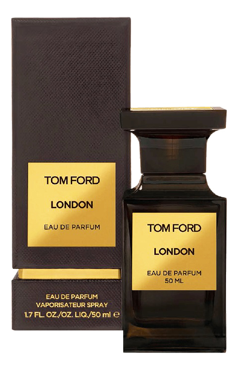 Tom Ford London — фото 2 из 2