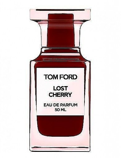 Lost Cherry
