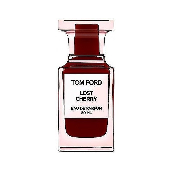 Lost Cherry