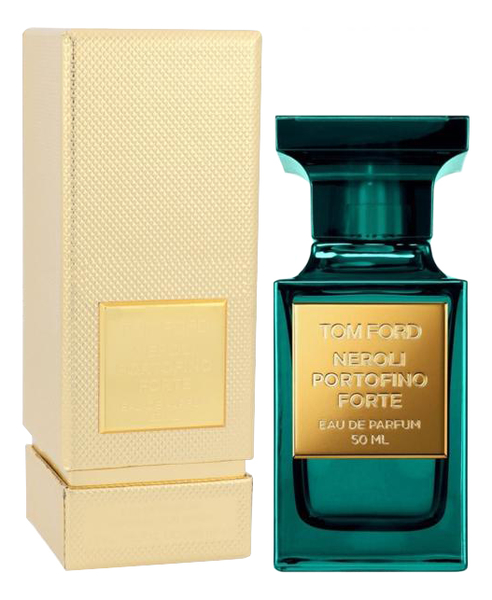 Tom Ford Neroli Portofino Forte — фото 2 из 2