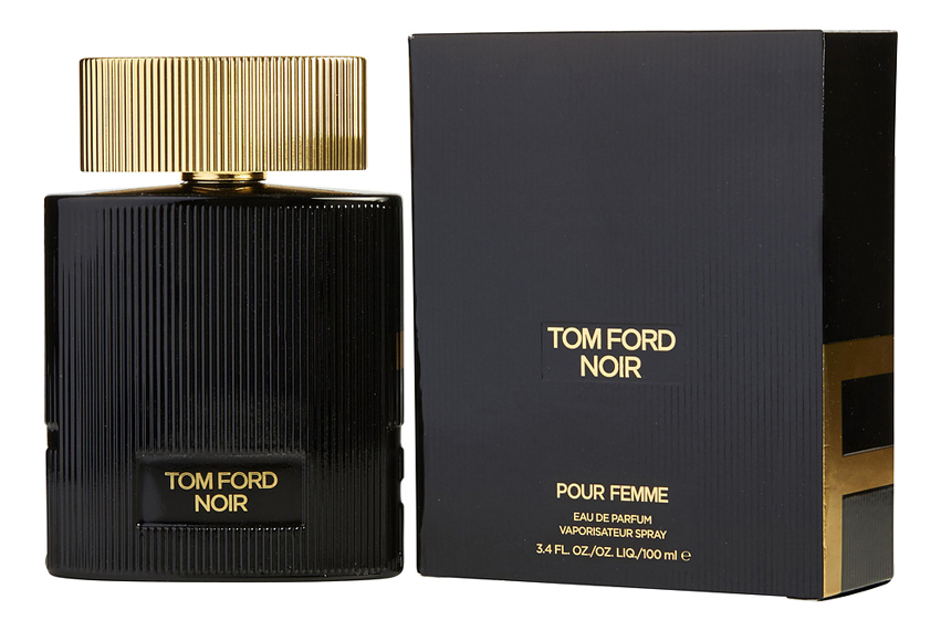 Tom Ford Noir Pour Femme — фото 2 из 2