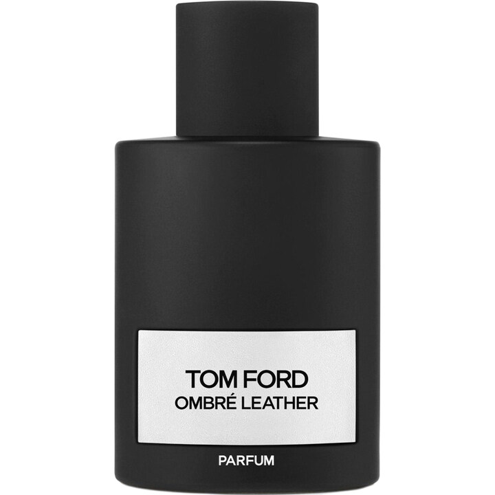 Ombre Leather Parfum