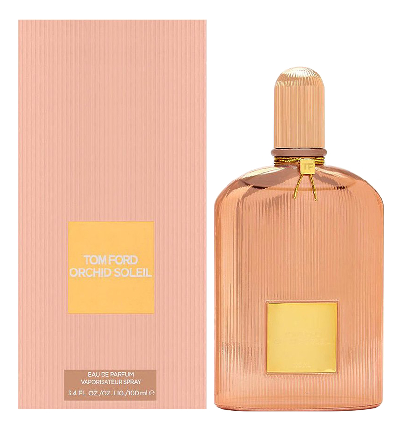 Tom Ford Orchid Soleil — фото 2 из 2
