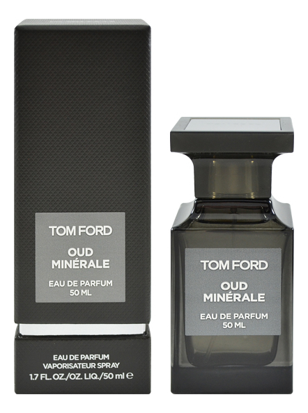 Tom Ford Oud Minerale — фото 2 из 2