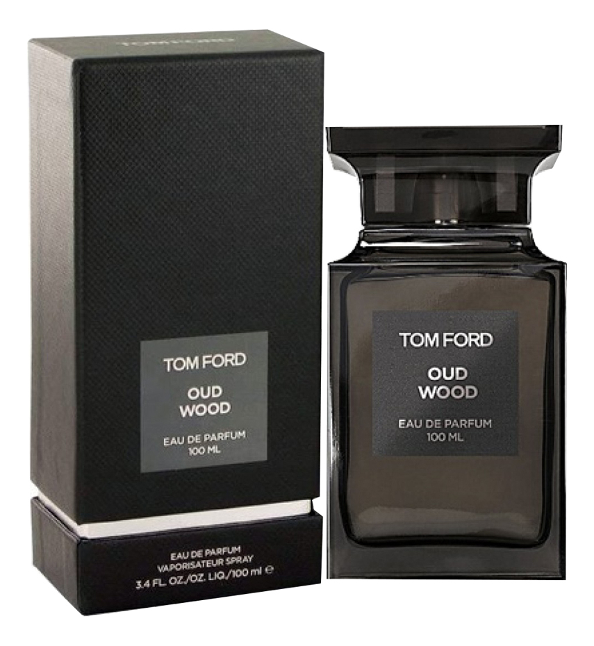 Tom Ford Oud Wood — фото 2 из 2