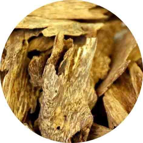 Oud Wood — набор ((п/в + п/в) 50 + 10 мл)