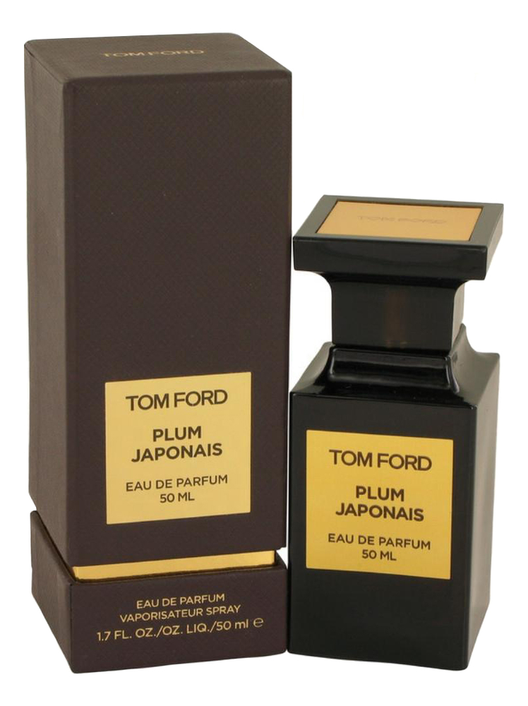 Tom Ford Plum Japonais — фото 2 из 2