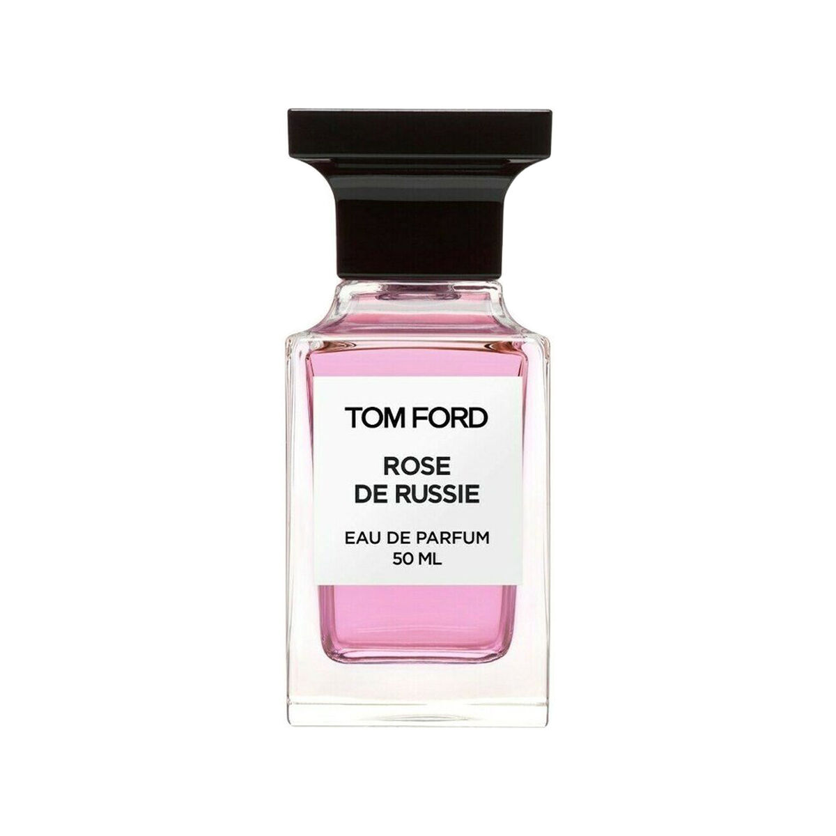 Rose de Russie