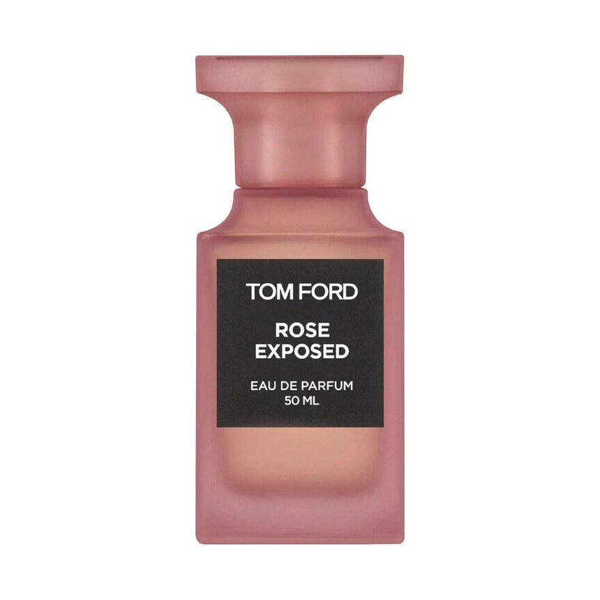 Tom Ford Rose Exposed
