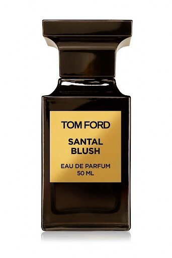 Santal Blush