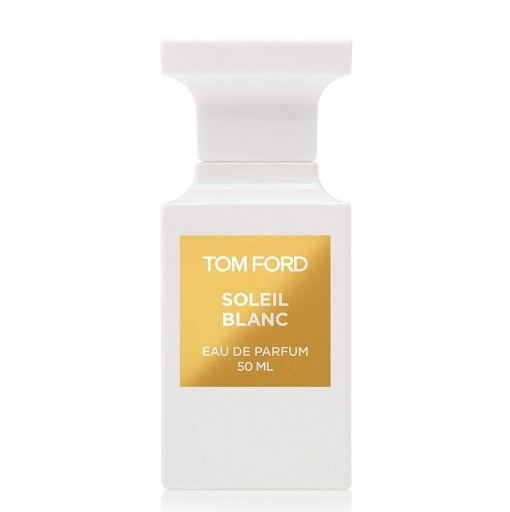 Soleil Blanc