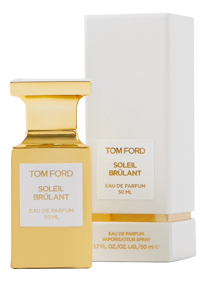 Tom Ford Soleil Brulant — фото 2 из 2