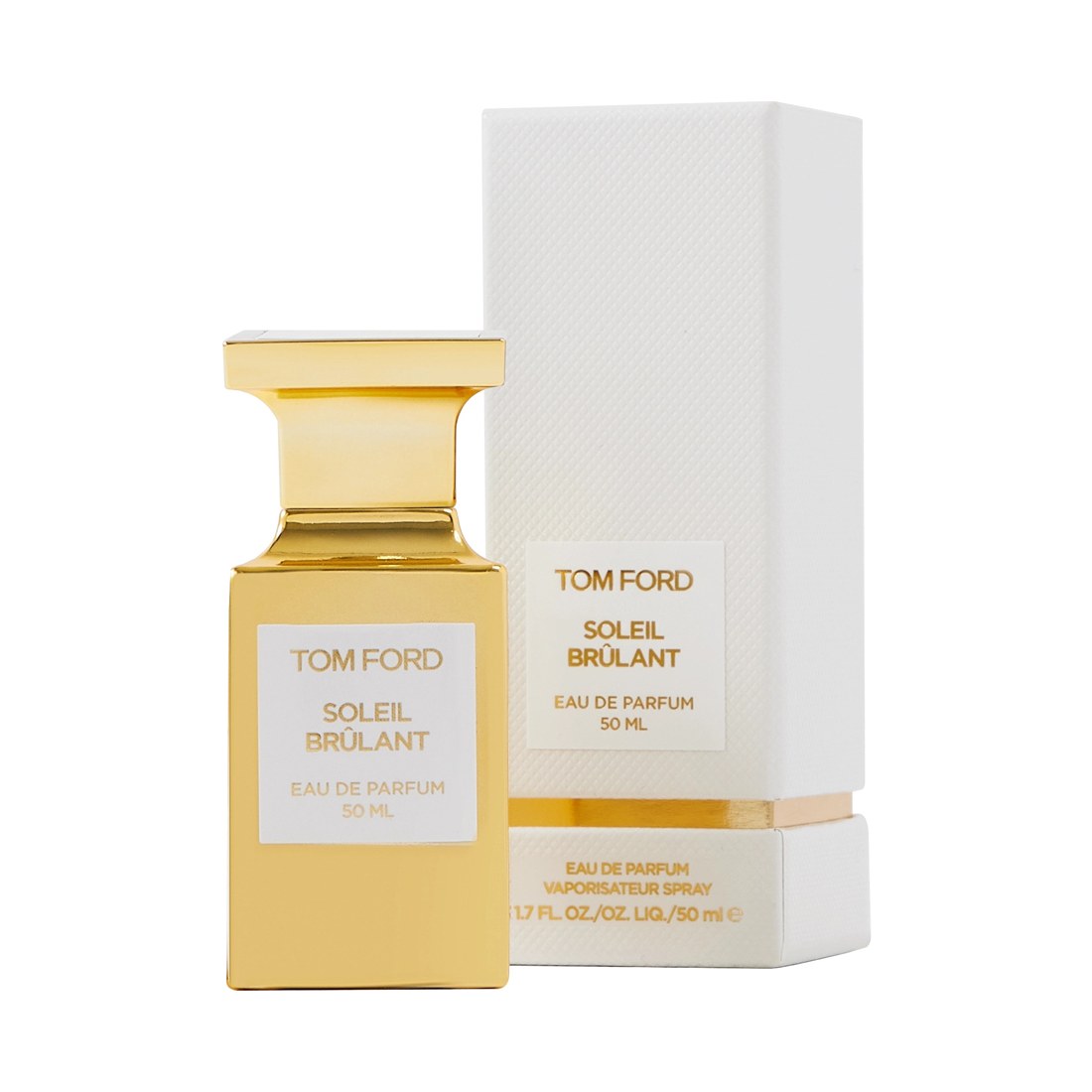 Tom Ford Soleil Brulant — фото 2 из 2