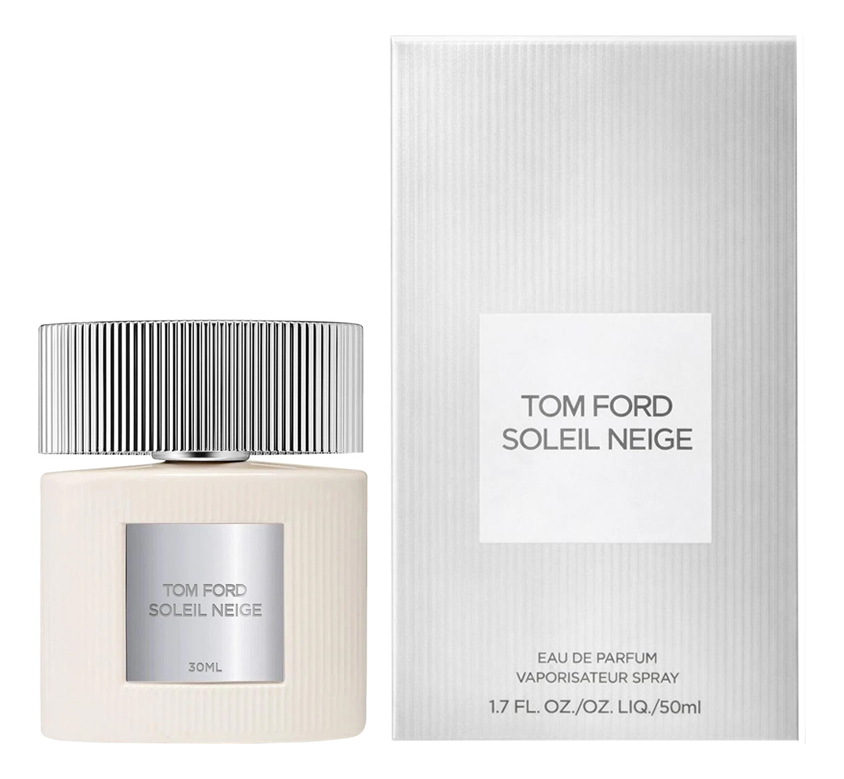 Tom Ford Soleil Neige 2025 — фото 2 из 2