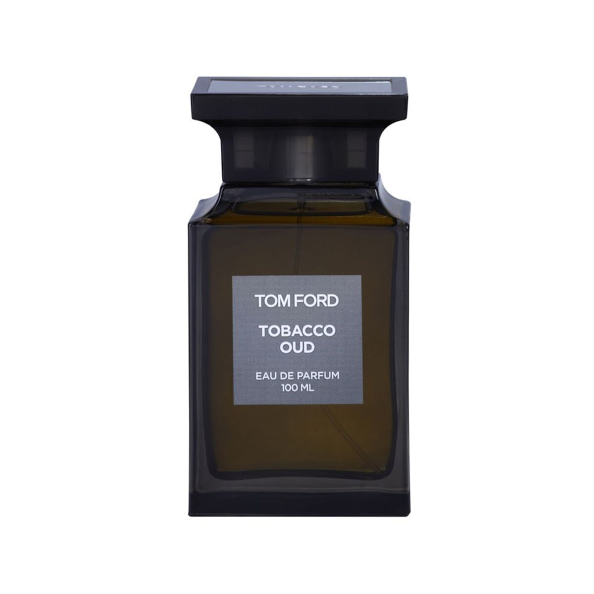 Tobacco Oud