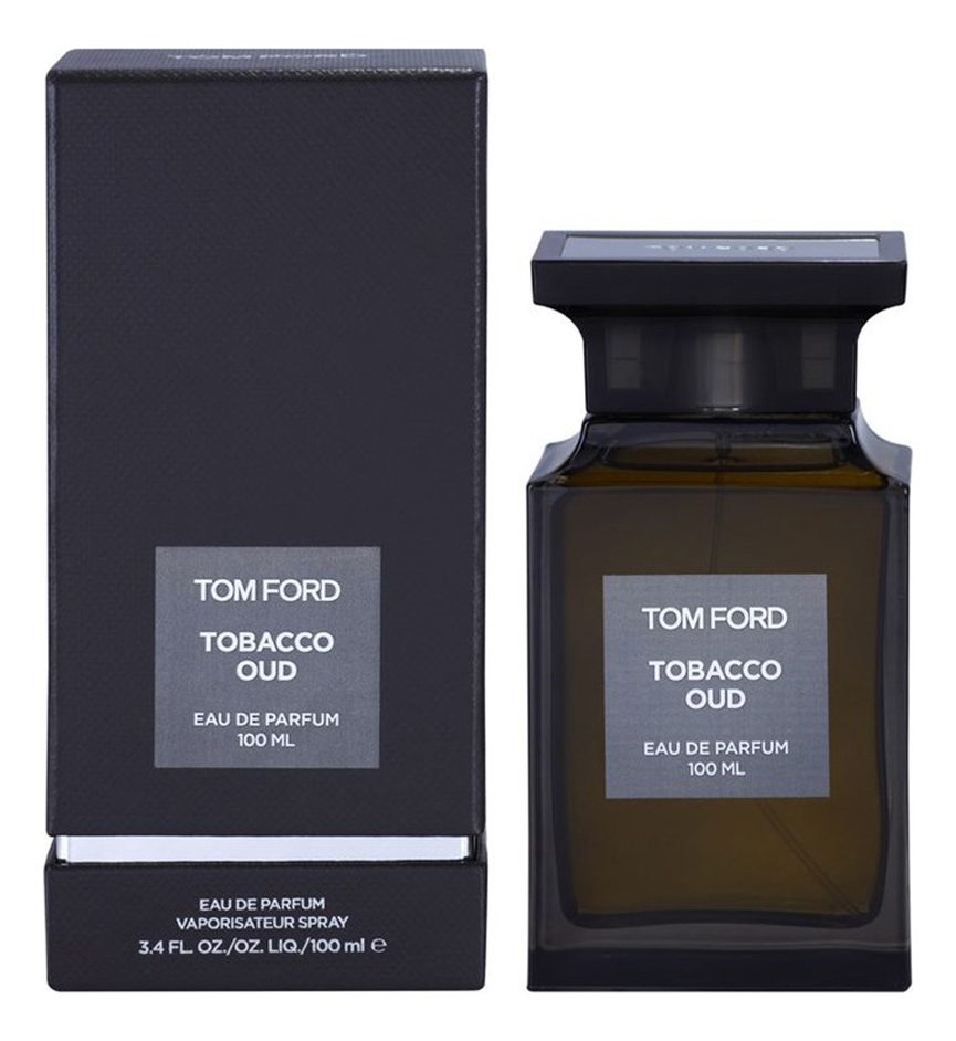 Tom Ford Tobacco Oud — фото 2 из 2