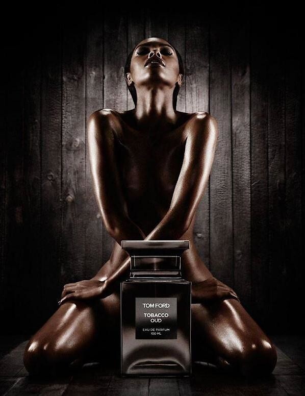 Tobacco Oud